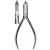 Draadbuigtang Aderer 12,5cm HSL 423-12
