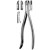 Draadbuigtang Malotky 21,0cm HSL 428-21
