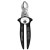 Gipstang 19cm HSL 650-19