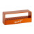 Meisinger Borenblok HP, steriliseerbaar, oranje