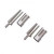 Renfert Bi-Pin kort/lang met huls