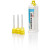 Zhermack Elite transparant 50ml + 6 mengtips