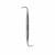 K-N Sinus Lift Instrument Large/Small, Strong Curve, Black Line