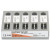 E max zircad inlab LT C17 5st.