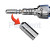 KaVo Lampkapje voor multiflexkoppeling 465 LRN & LED
