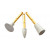 Kerr Opti1Step polijstrubbers