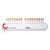 Candulor Physioset TCR Kleurring