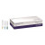 Transcodent Luer Lock spoelnaald 30G 0,3x23mm, groen 100st