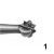 Komet staalboor (rozenboor) 1, RA L (schacht 205 )