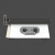 Wassermann triltafel kv 36  st 169999