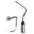 ACTEON Periodontics Paro Tip H4L, (pre)molaren, links gebogen (F 00 114)