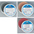 Modelleerwas beige transparant 70g
