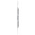 Hu-Friedy modelleerinstrument Carver LeCron5 Satin Steel #6 (CVLC56)