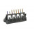 ProTaper Sequencer ledig zwart