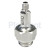 Melag Carebox Tip Adapter voor KaVo PiezoLED / Soft Instrumenten. 