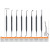 Meisinger SinusLift instrumenten