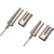 Bi Pin kort/lang met huls en steekstift