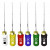 Dentsply K-files Colorinox 12D, 28mm