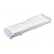Dentaurum Moffelpapier zelfklevend 8x30 cm 100 st.