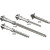 Moore snap-on mandrel