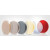 Dentsply Multilayer pmma discs 12mm