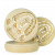 Aidite PMMA Multi Layer 98 14mm