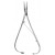 Hu-Friedy naaldvoerder Mathieu narrow tip (678-330)
