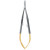 Micro naaldvoerder 14cm Castroviejo Perma Sharp (NH5020M)
