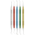 Orbis modelleerinstrumenten PK Thomas color