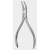 Aesculap draadpaktang how gebogen DP393