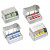 Nichrominox Ergo-Plug 8 boren