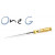 Micro Mega  One G NiTi file voor Glide Path, Steriel, 25mm, 5 stuks