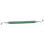 Optrasculpt modelleerinstrument double-ended