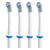 Oral-B opzettip oxyjet ed17-4 4st 209942