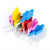 Orbis Interdentale Brushes