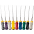 Like K-Reamer steriel 31mm 6st