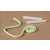 Orsing Hygoformic Bio speekselzuiger 