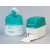 Brauncel gaas ns 4 x 5 cm 500st. op rol