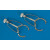 Meba Ivory matrixspanner nr. 1 zonder schildjes