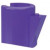 M-SG plus inzet G violet 055811 5st