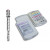 ParaPost XT Titanium Stiften (P-68)