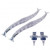 Garrison PerForm Kit Assorted Pack: 1 grote tip + 1 kleine tip (contactpuntinstrument)