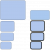 Wapro fosfor sleeves (met frame)