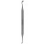 Hu-Friedy Labanca Plugger 3x1,5mm, Black Line