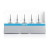 Planmeca Conical Milling Bur   5 stuks (50 micron)