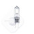 Faro EDI halogeen lampje 17v 95W