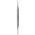 Hu-Friedy Membraan plaatsing instrument, Black Line