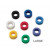 Premium Plus coderingsringen maat L 25 stuks