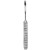 Aes Raspatorium Williger 8mm br FK303