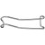 Aes Wanghouder Sternberg 13cm OM252